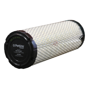 Filtro de Aire del Motor, Perkins 26hp Diesel