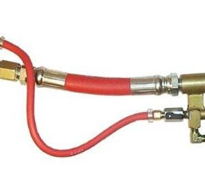 7E2 Flex Gun, Air Switch