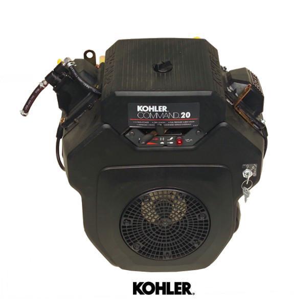 Kohler CH640