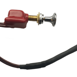 Conjunto Interruptor con Cable de Conexión, Pistola de Interruptor Eléctrico