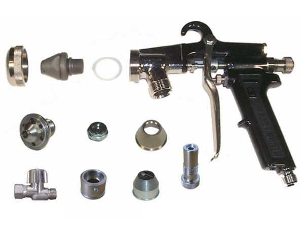 Binks Gun Parts