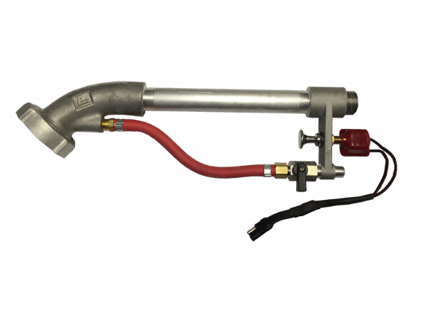 Kodiak Pole Gun Parts (Electric Switch)