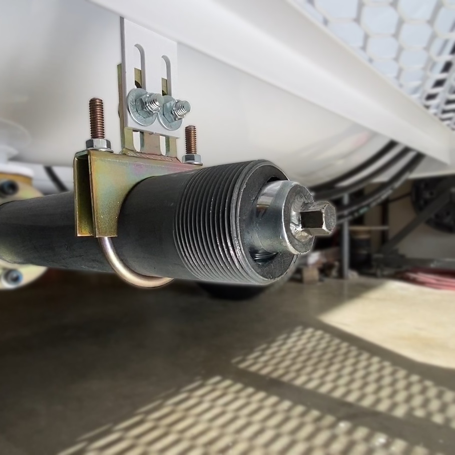 How Rotor Stator Pumps Work American Spray Technologies