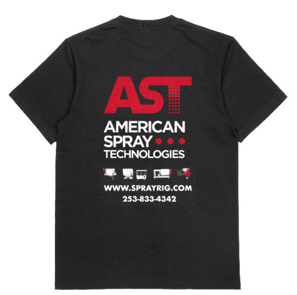 AST T-Shirt - Image 4