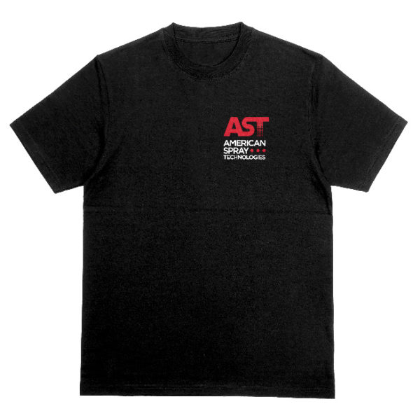 AST T-Shirt - Image 3