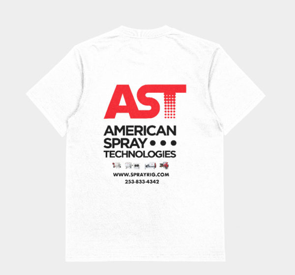 AST T-Shirt - Image 2
